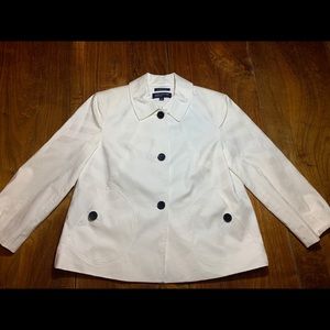 Jones New York blazer